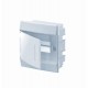 1SLM004100A1101 ABB MISTRAL41F lavare opaco 6M porta