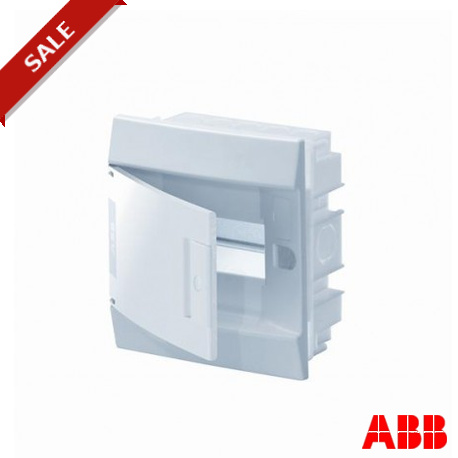 41A06x11 1SLM004100A1101 ABB MISTRAL41F rincer 6M porte Opaque