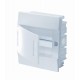 1SLM004100A1102 ABB MISTRAL41F spülen 8M Opaque Tür