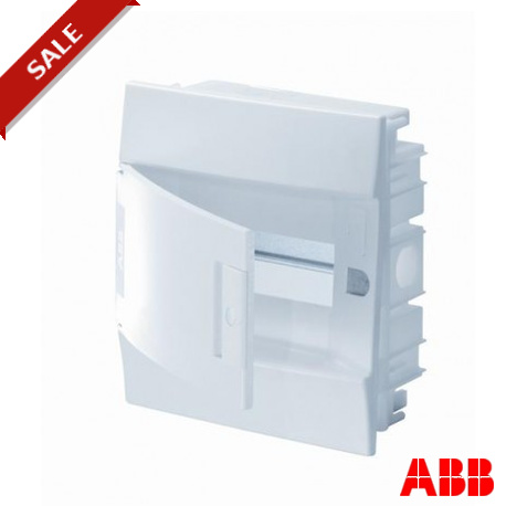 41A08x11 1SLM004100A1102 ABB MISTRAL41F lavar 8M porta Opaque