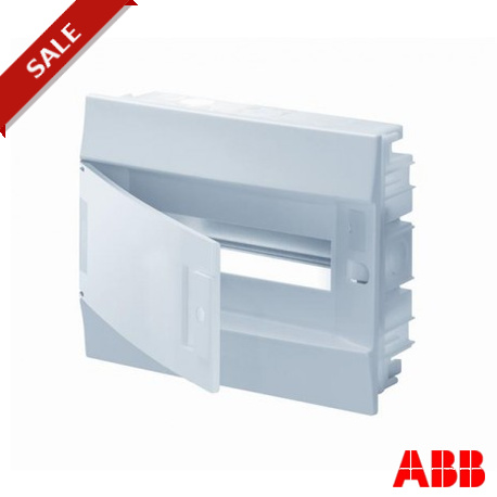 41A12x11 1SLM004100A1103 ABB MISTRAL41F flush Opaque door 12M