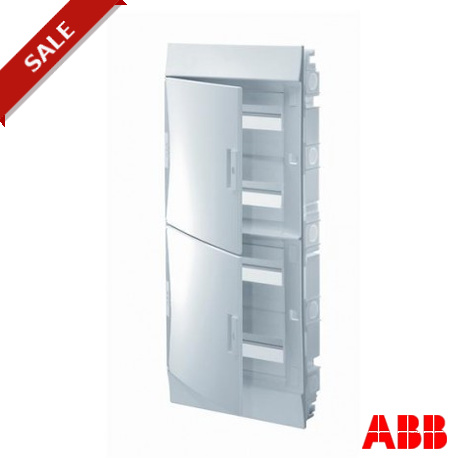 1SLM004100A1108 ABB MISTRAL41F lavare opaco 48M porta