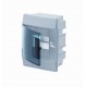 1SLM004100A1200 ABB MISTRAL41F lavare 4M porta trasparente