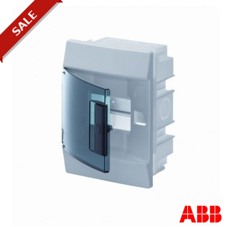 41A04x12 1SLM004100A1200 ABB MISTRAL41F rincer 4M porte transparente