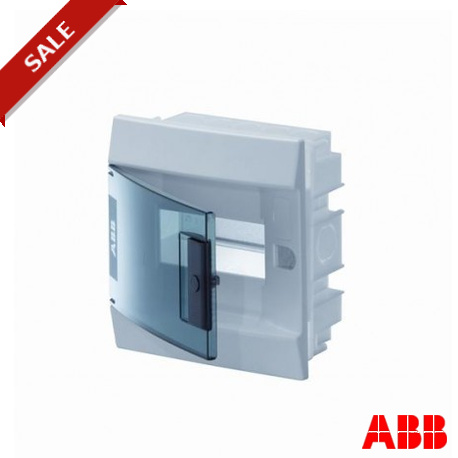 41A06x12 1SLM004100A1201 ABB MISTRAL41F lavar 6M porta transparente