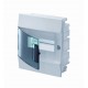 1SLM004100A1202 ABB MISTRAL41F lavare 8M porta trasparente