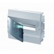 1SLM004100A1203 ABB MISTRAL41F Caja empot.650,12Mpu.transp.