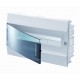 41A18x12 1SLM004100A1204 ABB MISTRAL41F rincer 18M porte transparente