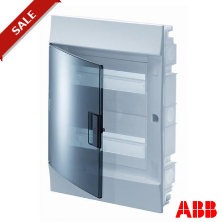 1SLM004100A1206 ABB MISTRAL41F lavare trasparente porta 36M 2F