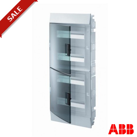 1SLM004100A1208 ABB MISTRAL41F Caja emp.650,48M.4F.pu.transp