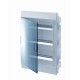 1SLM004100A1209 ABB MISTRAL41F lavare 54M porta trasparente