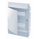 1SLM004100A1306 ABB MISTRAL41F Caja empot.850,36M.2F.p.opaca