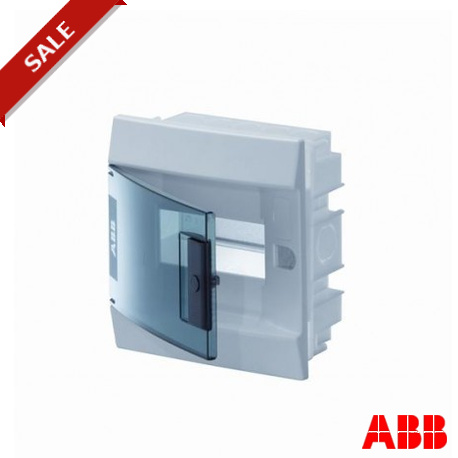 41C06x12 1SLM004100A1401 ABB MISTRAL41F flush 850 transparent door 6M