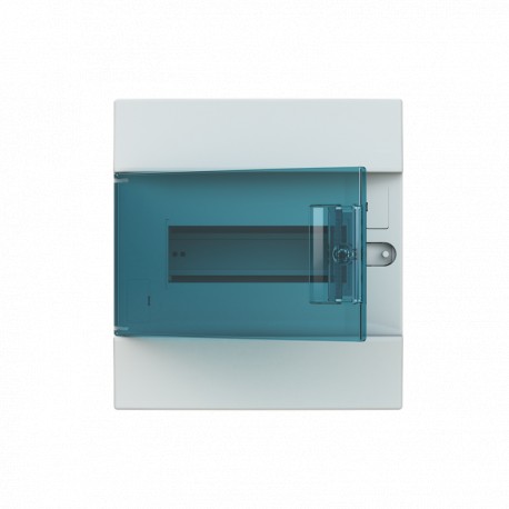 1SLM004100A1402 ABB MISTRAL41F Caja empotr.850,8M pu.transp.