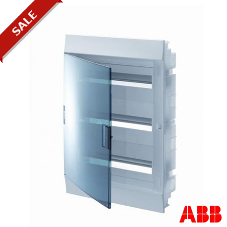 1SLM004100A1409 ABB MISTRAL41F Caja emp.850,54M.3F.pu.transp