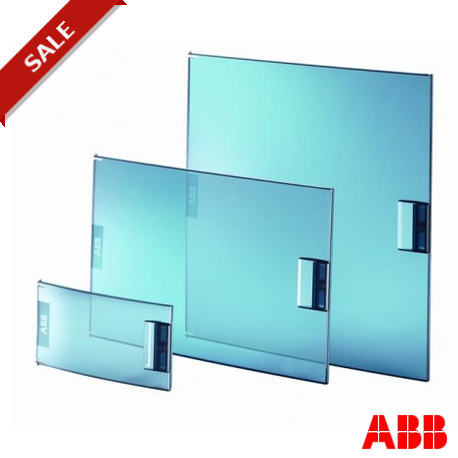 1SLM004100A1905 ABB Transparent door 12M MISTRAL41F