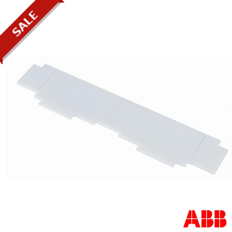 1SLM004100A1921 ABB Horizontale Trennwand 18M MISTRAL41F