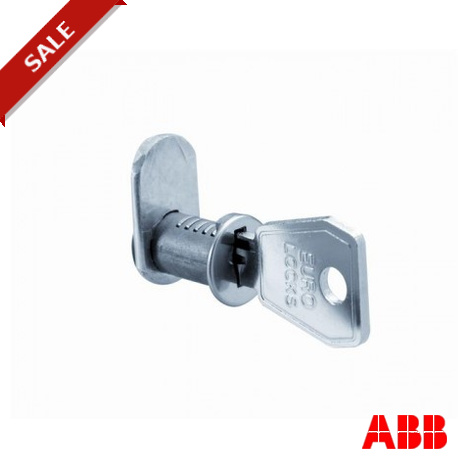 1SLM004100A1931 ABB MISTRAL41F Cerradura con llave 