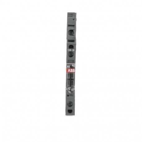 1SNA645007R0100 ABB RB 121 A-115VAC/DC