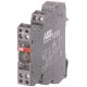 RB 111 AR-24VAC/DC 1SNA645018R0300 ABB RB111AR-24VAC/DC Interface relay R600 1n/o+RC,A1-A2 24VAC/DC,250V/10m..