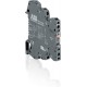 OBIC 0100-48-60VAC 1SNA645049R1200 ABB OBIC0100-48-60VAC/DC Optocoupler R600 100mA,A1-A2 48-60VAC/DC,Transis..