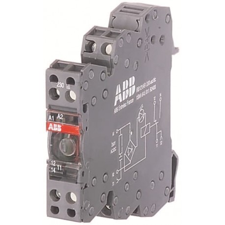 1SNA645529R0000 ABB OBROA 2000-24VAC/DC