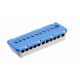 1SPE007715F0732 ABB Morsettiera N 5x6mm² + 6x16mm²
