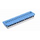 1SPE007715F0733 ABB Morsettiera N 7x6mm² + 9x16mm²