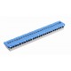 1SPE007715F0735 ABB Morsettiera N 11x6mm² + 15x16mm²