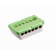 1SPE007715F0741 ABB blocco PE Terminal 3x6mm² + 3x16mm²