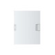 1SPE007717F9904 ABB Tür Opaque 36M (3 Zeilen) MISTRAL41W