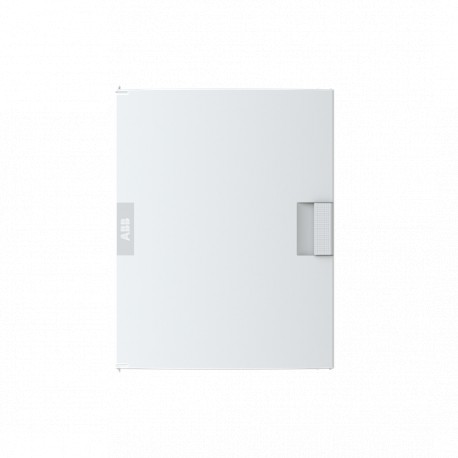1SPE007717F9904 ABB MISTRAL41W Puerta opaca, 36 módulos