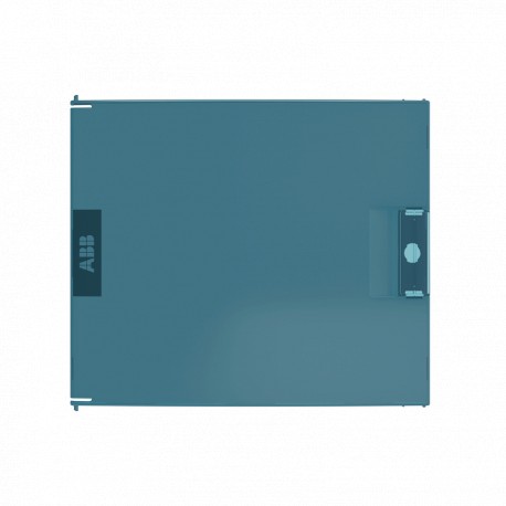1SPE007717F9911 ABB Tür Transparent Blau 24 / 48M MISTRAL41W
