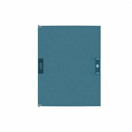 1SPE007717F9912 ABB MISTRAL41W Puerta transparente, 36módul.