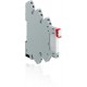 1SVR405501R1010 ABB Modulo rele CR-S005VDC1R