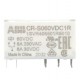 1SVR405501R5010 ABB Modulo rele CR-S060VDC1R