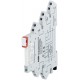 1SVR405521R3200 ABB Base CR-S012/024VADC1SZ