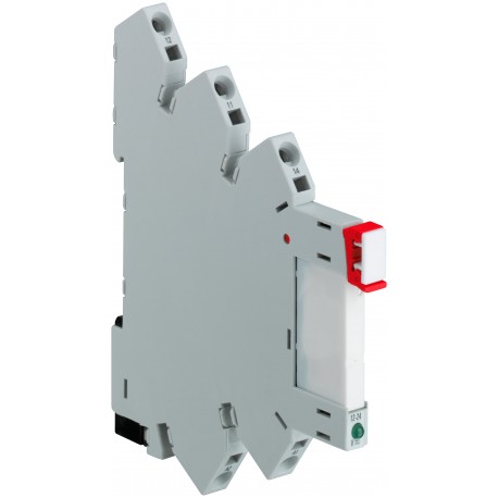 1SVR405521R7200 ABB Base CR-S220/240VADC1SZ