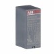 1SVR405601R4000 ABB CR-P012DC2 Pluggable interface relay 2c/o, A1-A2 12VDC, 250V/8A