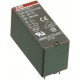 1SVR405601R5000 ABB Reles enchufables CR-P048AC2