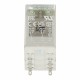 1SVR405611R0100 ABB Reles enchufables CR-M024AC2L