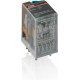 1SVR405611R4000 ABB Reles enchufables CR-M012DC2
