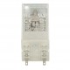1SVR405611R6000 ABB CR-M048DC2 Pluggable interface relay 2c/o, A1-A2 48VDC, 250V/12A