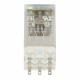1SVR405612R0100 ABB Reles enchufables CR-M024AC3L