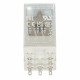 1SVR405612R1000 ABB CR-M024DC3 Pluggable interface relay 3c/o, A1-A2 24VDC, 250V/10A