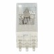 1SVR405612R8200 ABB CR-M125DC3 Rele Enchufable