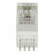 1SVR405613R0100 ABB Reles enchufables CR-M024AC4L