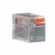 1SVR405613R2000 ABB Reles enchufables CR-M120AC4