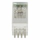 1SVR405613R4100 ABB Reles enchufables CR-M012DC4L