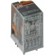1SVR405613R5000 ABB Reles enchufables CR-M048AC4